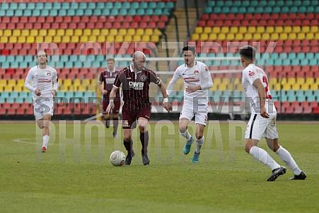 24.Spieltag BFC Dynamo - FSV Optik Rathenow ,