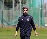 12.07.2022 Training BFC Dynamo