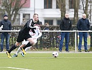 Testspiel SV Empor Berlin - BFC Dynamo