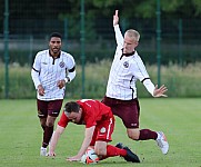 Testspiel BFC Dynamo - SV Lichtenberg 47