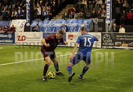 BSG Stahl Hallen-Masters 3.0