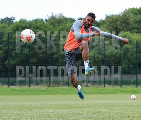 21.07.2021 Training BFC Dynamo