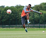 21.07.2021 Training BFC Dynamo