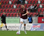 13.Spieltag FC Rot-Weiß Erfurt - BFC Dynamo