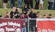 3.Spieltag FC Eilenburg - BFC Dynamo,
