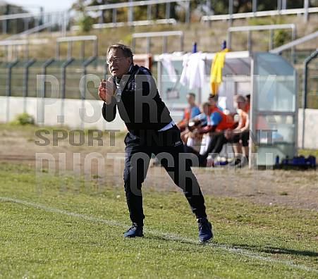 8.Spieltag BFC Dynamo U19 - FC Energie Cottbus U19 ,
