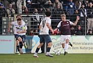 23.Spieltag SV Babelsberg 03 - BFC Dynamo
