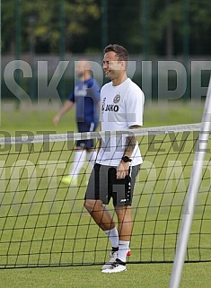 18.07.2020 Training BFC Dynamo