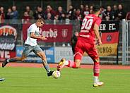 9.Spieltag Greifswalder FC - BFC Dynamo,