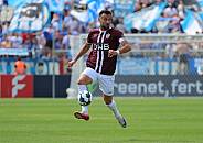 1. Runde DFB-Pokal BFC Dynamo - VfL Bochum 1848