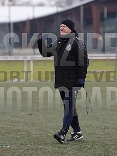 16.01.2019 Training BFC Dynamo