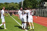Pokalfinale VSG Altglienicke - BFC Dynamo,