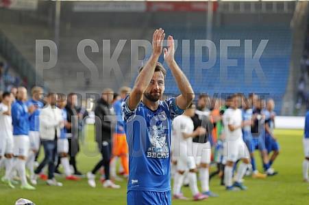 1.FC Magdeburg - Beckus Allstars,
