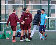 9.Spieltag BFC Dynamo U19 - Chemnitzer FC U19