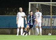 7.Spieltag Hertha BSC II - BFC Dynamo