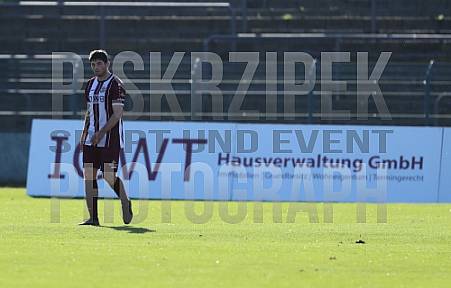 15.Spieltag BFC Dynamo - VfB Auerbach,