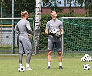 Training vom 25.06.2024 BFC Dynamo