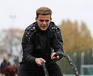 23.10.2019 Training BFC Dynamo