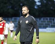 3.Spieltag BFC Dynamo - ZFC Meuselwitz,