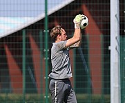 Training vom 20.08.2024 BFC Dynamo