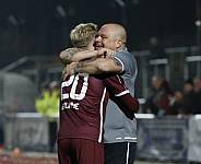 4.Runde FC Hertha 03 Zehlendorf - BFC Dynamo