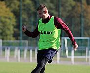 Training vom 18.10.2023 BFC Dynamo