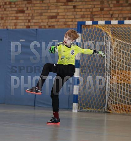 2.Spree Color Cup 2018