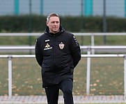 Training vom 07.11.2023 BFC Dynamo