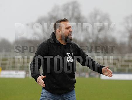 Cosy-Wasch Viertelfinale BFC Dynamo - VSG Altglienicke Cosy-Wasch Viertelfinale BFC Dynamo - VSG Altglienicke