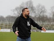 Cosy-Wasch Viertelfinale BFC Dynamo - VSG Altglienicke