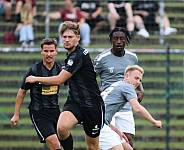 Testspiel SV Lichtenberg 47 - BFC Dynamo,