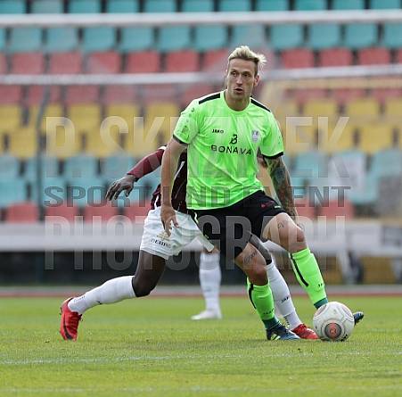 14.Spieltag BFC Dynamo - FSV Union Fürstenwalde ,