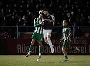 26. Spieltag BFC Dynamo - BSG Chemie Leipzig