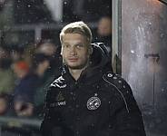 32.Spieltag FSV Optik Rathenow - BFC Dynamo,