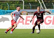 29.Spieltag BFC Dynamo - FC Rot-Weiß Erfurt