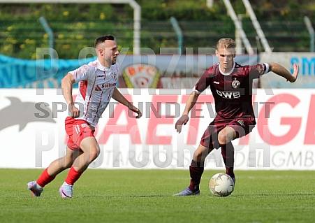 29.Spieltag BFC Dynamo - FC Rot-Weiß Erfurt