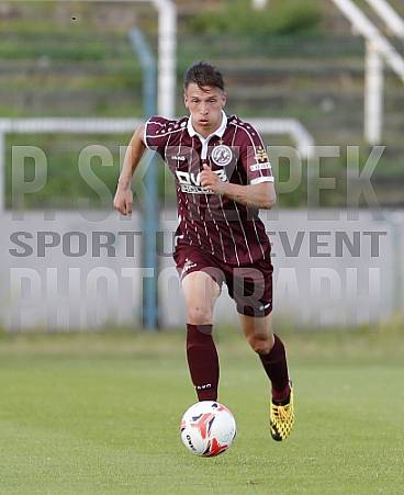 2.Testspiel BFC Dynamo - Lichtenberg 47 ,