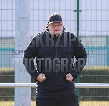 BFC Dynamo FerienCamp April 2022