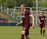 33.Spieltag BFC Dynamo - FSV 63 Luckenalde