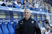 32. Spieltag FC Carl-Zeiss Jena - BFC Dynamo