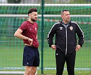 Training vom 09.04.2024 BFC Dynamo