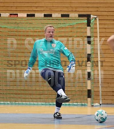 30. Jahre Hansekeller Hallenfussballturnier 2025 