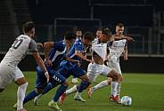 5.Spieltag 1.FC Magdeburg II - BFC Dynamo,
