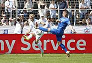 Pokalfinale VSG Altglienicke - BFC Dynamo,