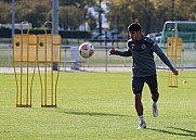 13.10.2021 Training BFC Dynamo