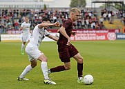 34.Spieltag BFC Dynamo - Berliner AK07,