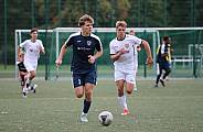 3.Spieltag BFC Dynamo U19 - SV Babelsberg 03 U19