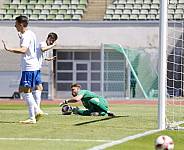 38.Spieltag VSG Altglienicke - BFC Dynamo,