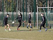 16.02.2019 Training BFC Dynamo