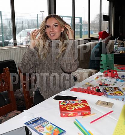 1. BFC Dynamo Weihnachtsmarkt 2022